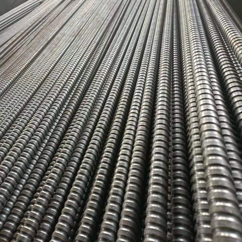 鹤庆中空锚杆